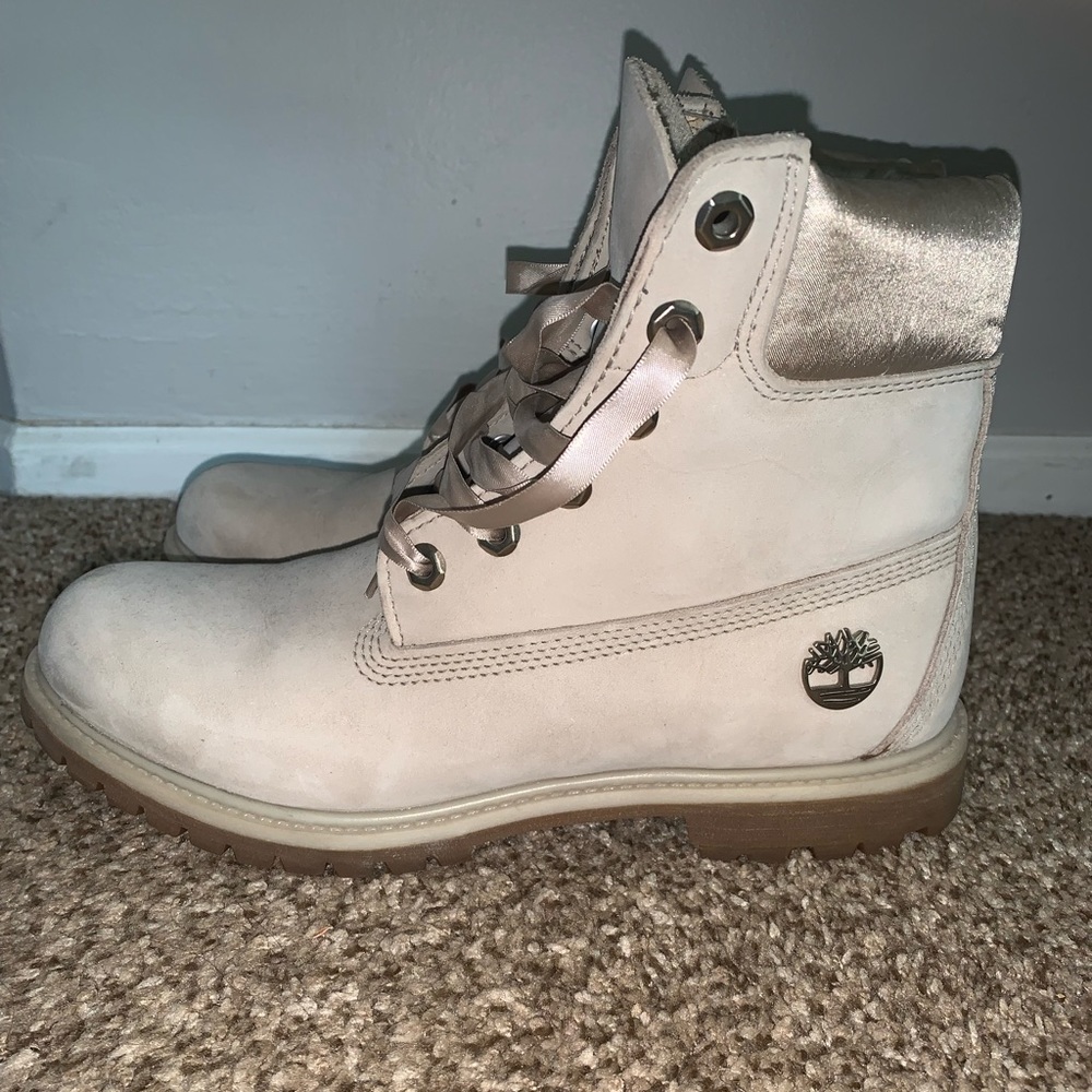 Timberland Boots